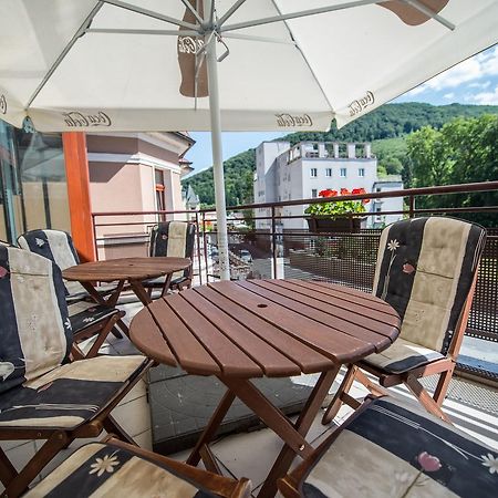 Garni Hotel Praha Trenčianske Teplice Екстериор снимка