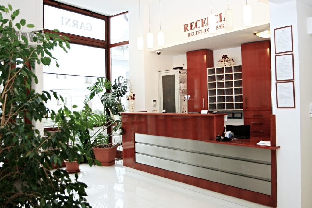 Garni Hotel Praha Trenčianske Teplice Екстериор снимка