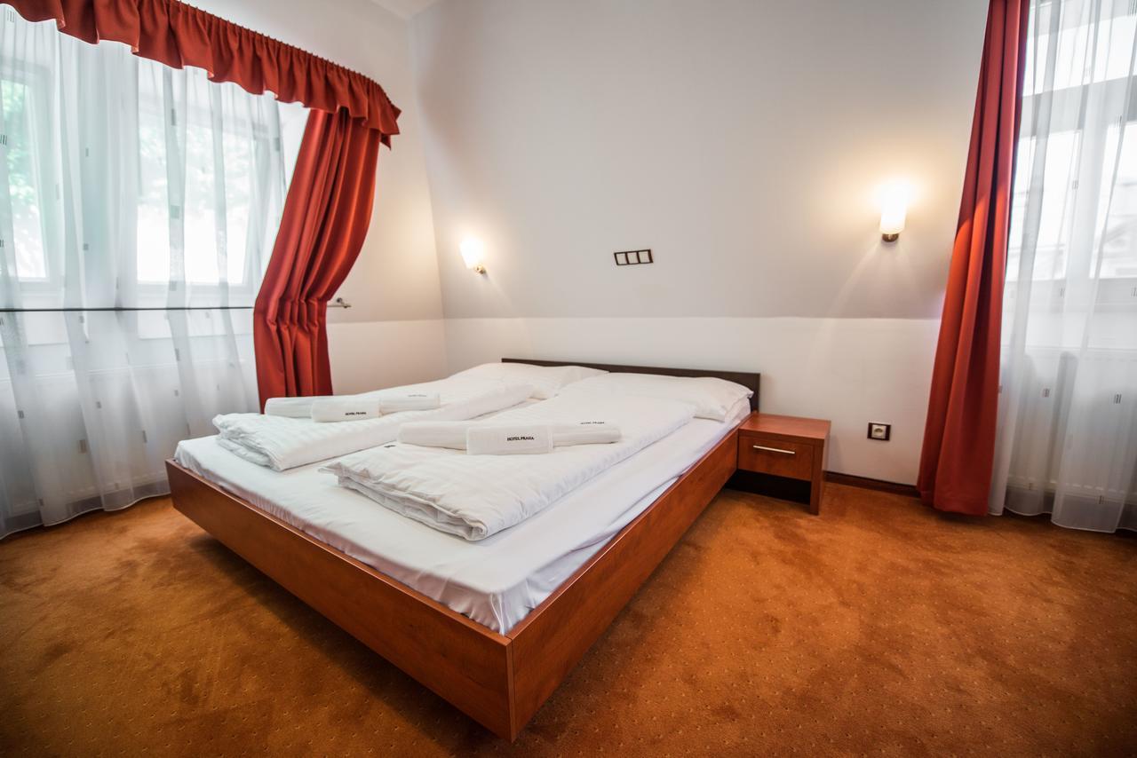 Garni Hotel Praha Trenčianske Teplice Екстериор снимка