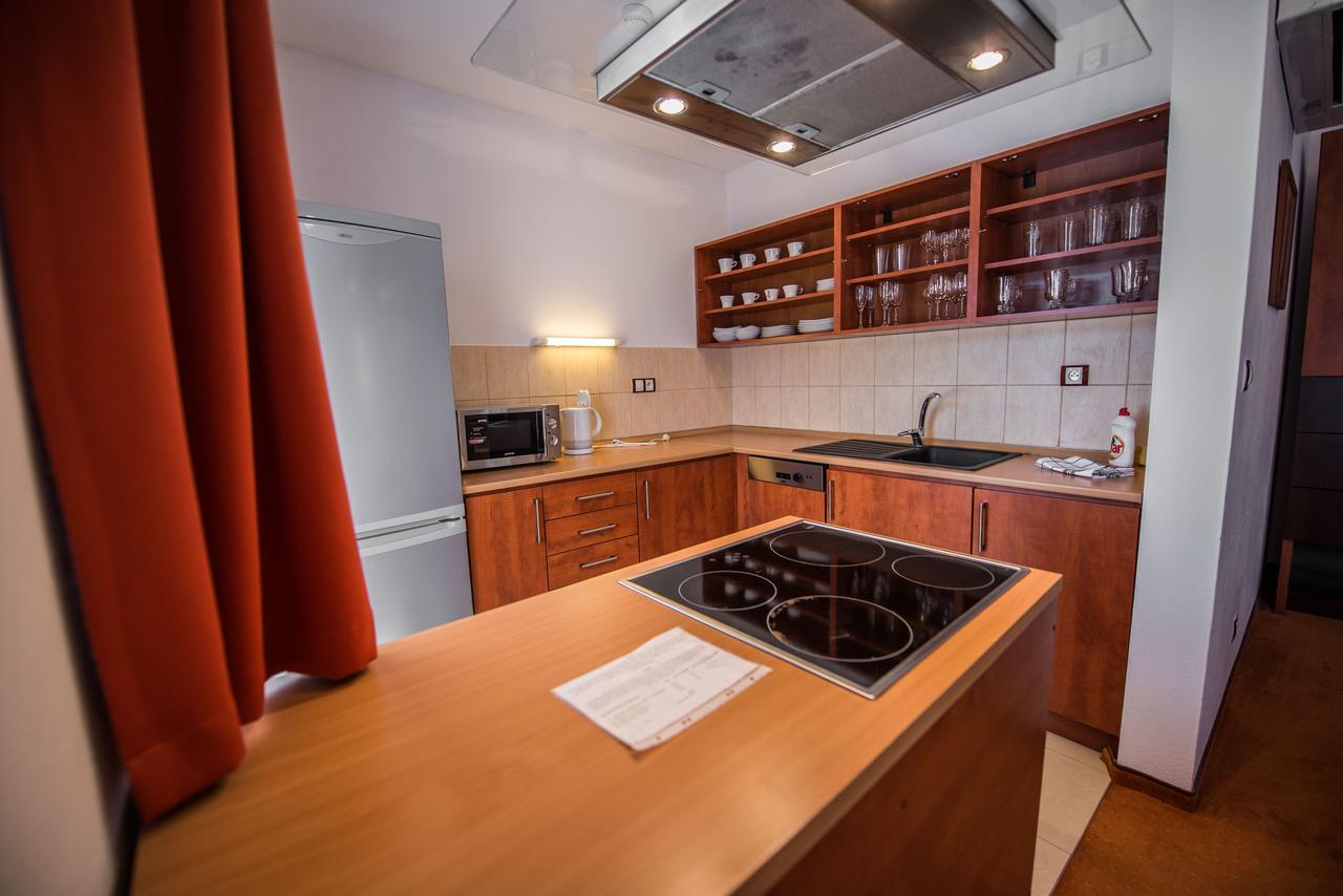Garni Hotel Praha Trenčianske Teplice Екстериор снимка