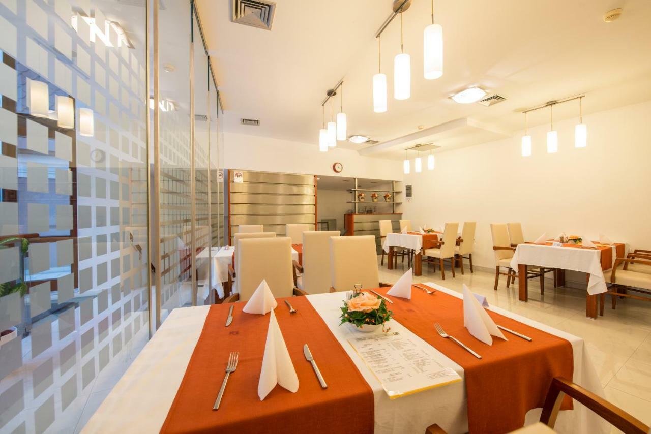 Garni Hotel Praha Trenčianske Teplice Екстериор снимка
