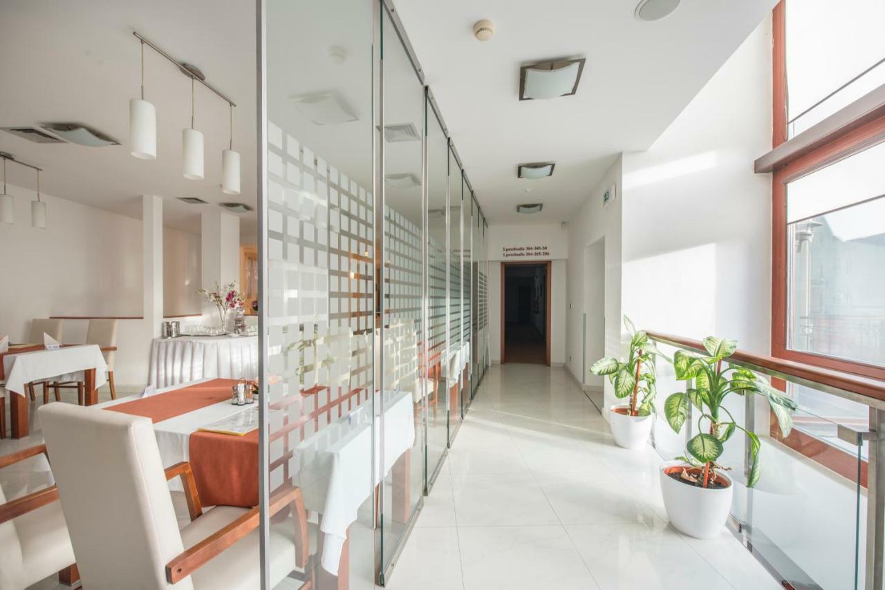 Garni Hotel Praha Trenčianske Teplice Екстериор снимка